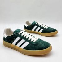 Кроссовки Adidas & Gucci Gazelle