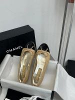 Балетки CHANEL Premium