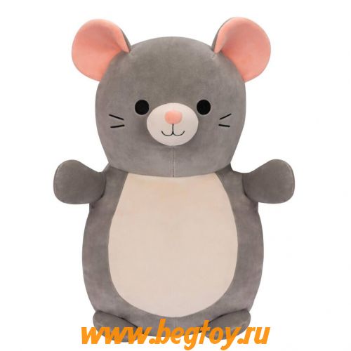 Мягкая игрушка Squishmallows HugMees Misty 6440