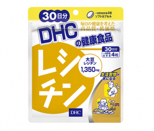 DHC Лецитин на 30 дней