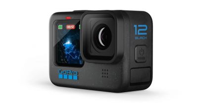 Экшн-камера GoPro HERO12 фото