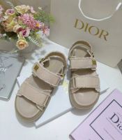 Босоножки DIOR