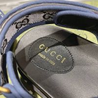 Босоножки GUCCI