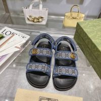 Босоножки GUCCI