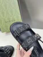 Босоножки GUCCI