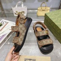 Босоножки GUCCI