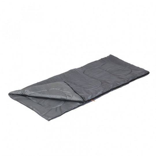 Спальный мешок-одеяло Следопыт Pioneer 180*73см (+10°C) 1.5-слойный PF-SB-38
