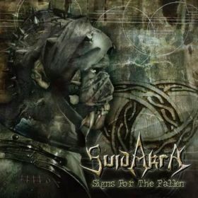 SUIDAKRA - Signs for the Fallen 2003