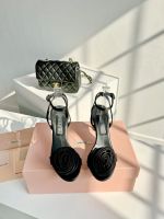 Босоножки MIU MIU PREMIUM