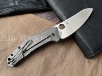 Нож Spyderco SpydieChef C211TIP