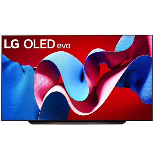 Телевизор LG OLED83C4