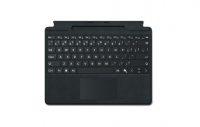 Клавиатура Microsoft Surface Pro Keyboard X/8/9/10 with Copilot button (Black with Bold keyset)