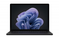 Ноутбук Microsoft Surface Laptop 6 15 Intel® Core™ Ultra 5 135H 16GB 512GB (Black) (Metall) (Windows 11 Pro)