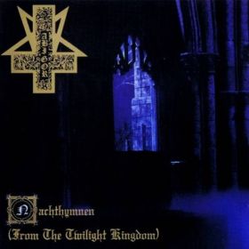 ABIGOR - Nachthymnen (From The Twilight Kingdom) CD DIGIPAK