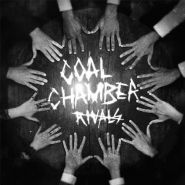 COAL CHAMBER - Rivals - Limited Edition 6 Page Digipack & Bonus Track & Bonus DVD