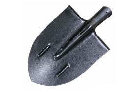 Лопата штыковая (рельсовая сталь) SCRAB