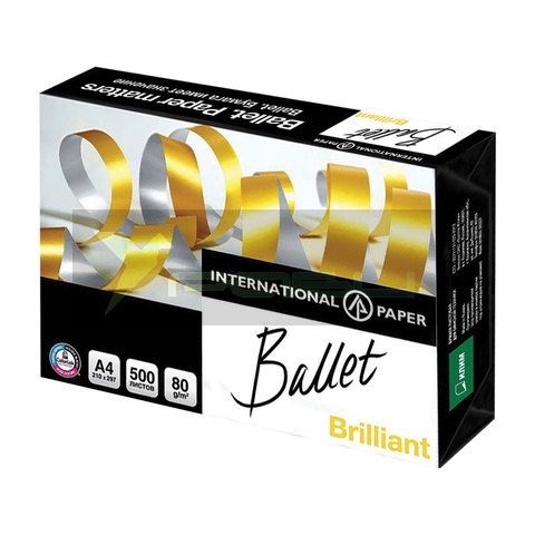 BALLET BRILLIANT (12 коробок)