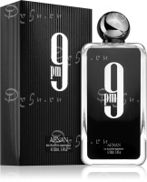 Afnan 9 PM eau de parfum for men