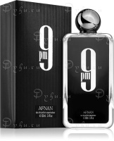 Afnan 9 PM eau de parfum for men