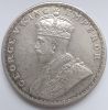 Король Георг V 1 рупия Индия - Британская 1919