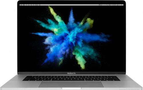 MacBook Pro 15 2017 Core i7 16/512 Radeon 555 2Gb (Б/у)