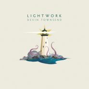 DEVIN TOWNSEND - Lightwork - Limited edition 2CD DIGIPAK