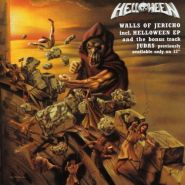 HELLOWEEN - Walls Of Jericho - Expanded Edition incl. bonus disc with 7 extra tracks