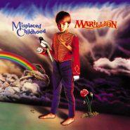 MARILLION - Misplaced Childhood - 2017 remaster