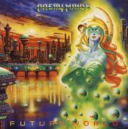 PRETTY MAIDS - Future World