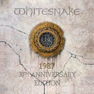 WHITESNAKE - 1987 [30th Anniversary Edition]