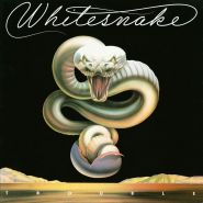 WHITESNAKE - Trouble - Incl. 4 bonus tracks from the ’Snakebite’ EP