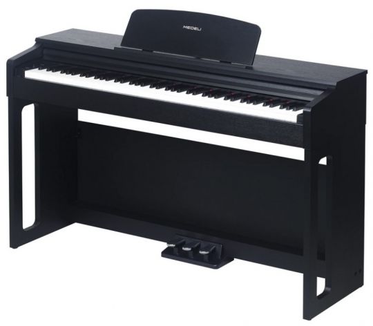 MEDELI UP82 BK Цифровое пианино