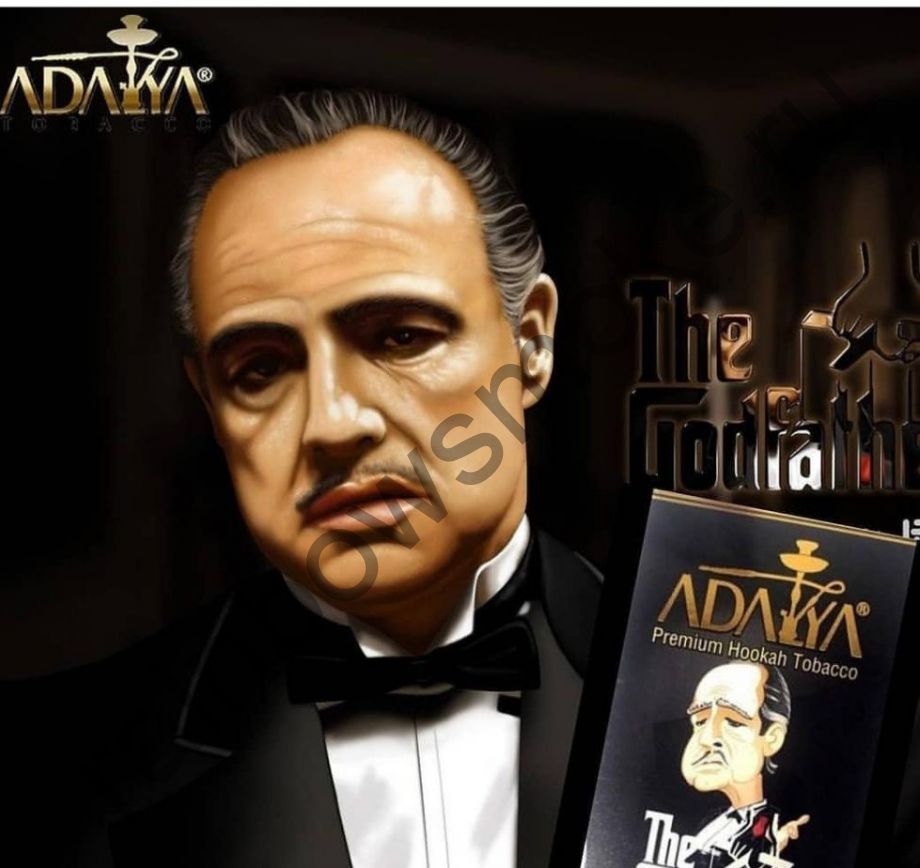 Adalya 1 кг - The Godfather (Крестный Отец)