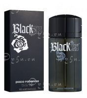 Paco Rabanne Black XS Eau de Toilette