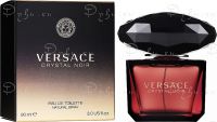 Versace Crystal Noire woman