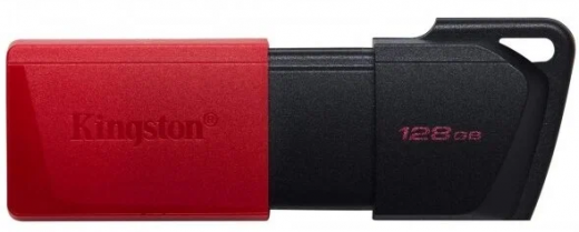 USB флешка Kingston DataTraveler Exodia M 128 Гб USB 3.2