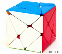 Кубик Рубика Axis Cube QiYi Cube