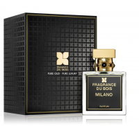 Fragrance Du Bois Milano