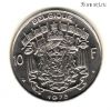 Бельгия 10 франков 1978