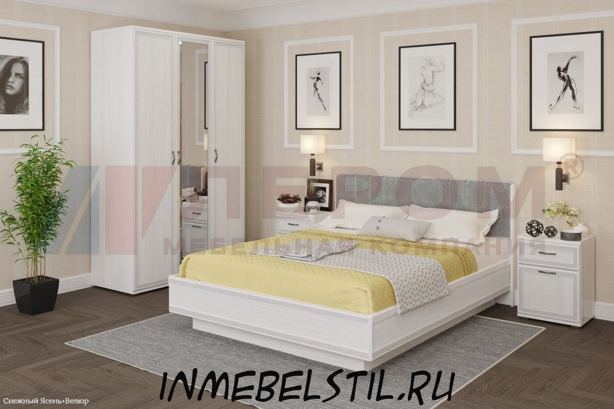 Спальня СК-1014