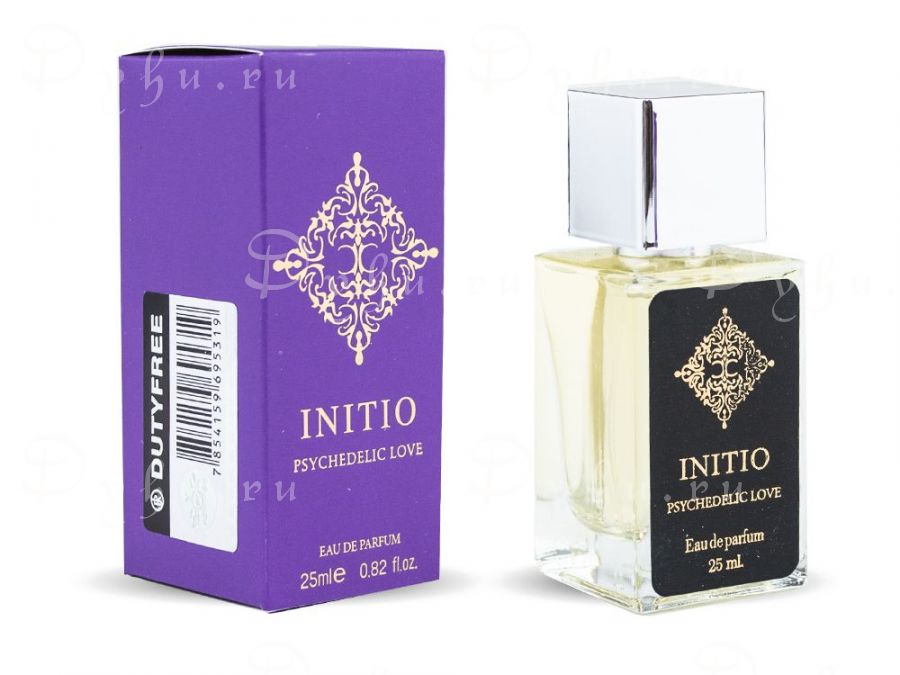 Мини-тестер Initio Parfums Prives Psychedelic Love, Edp, 25 ml