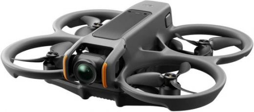 Квадрокоптер DJI Avata 2 Fly More Combo (одна батарея или три батареи)