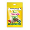 Удобрение Агрикола- 6 для рассады 50гр