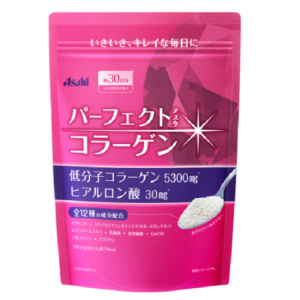 ASAHI Коллаген Perfect Asta Collagen Powder на 30 дней (225 г)