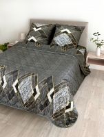 Комплект постельного белья с одеялом New Style КМ4-1030 [в ассортименте]