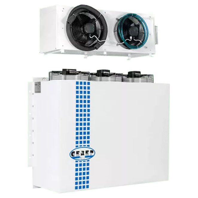 Холодильная сплит-система Север BGS 425 S (с ВПУ)