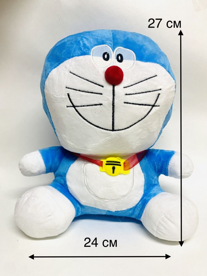 "Синий Кот" плюшевая игрушка 160,00₽
