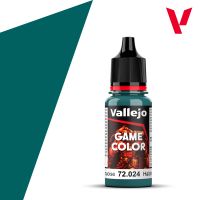 Vallejo Game Color - Turquoise (72.024)