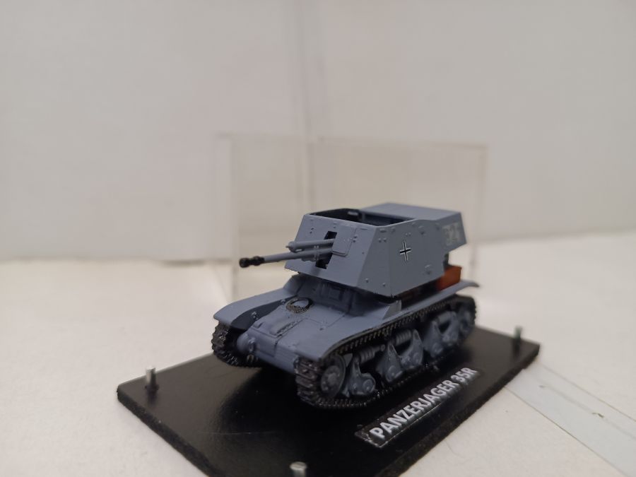 Panzerjäger 35R 1/72