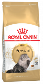 Роял канин Персиан 30 (Persian) Корм для Персидских кошек старше 12 месяцев. Подходит также кошкам экзотической короткошерстной породы.